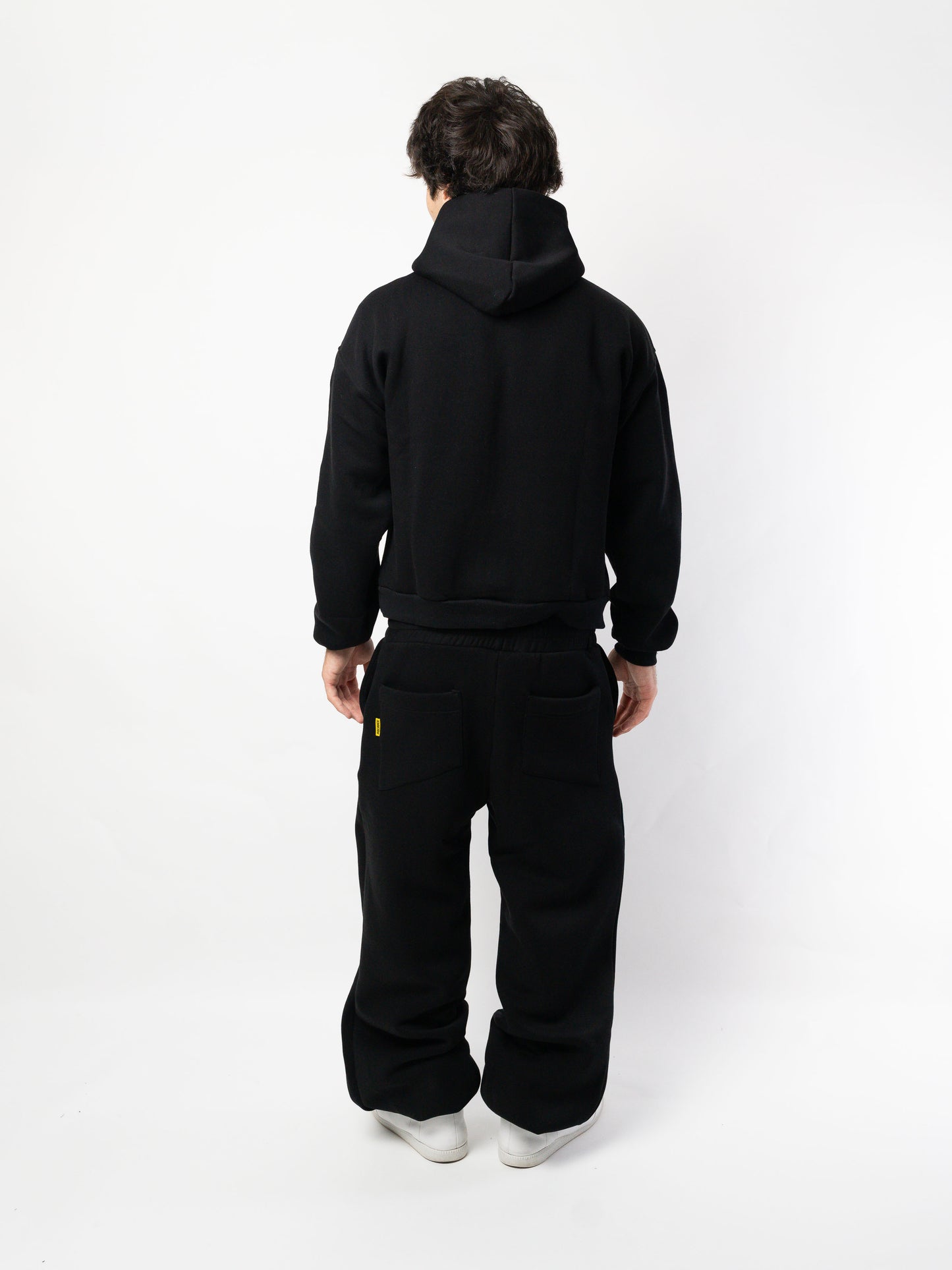 Black Pants