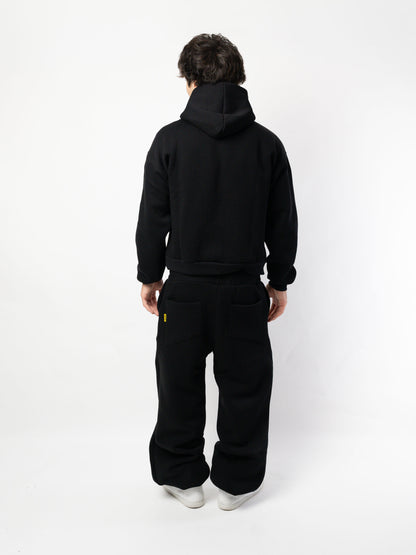 Black Pants