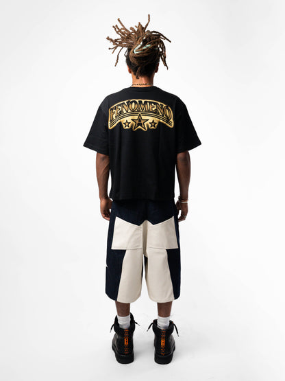 Fenomeno Black Tee