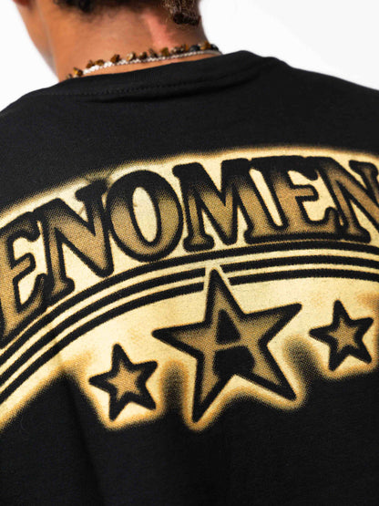 Fenomeno Black Tee
