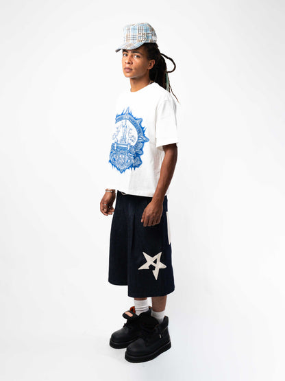 Croco Jorts