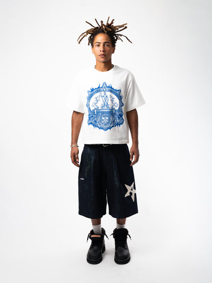 Fenomeno White Tee