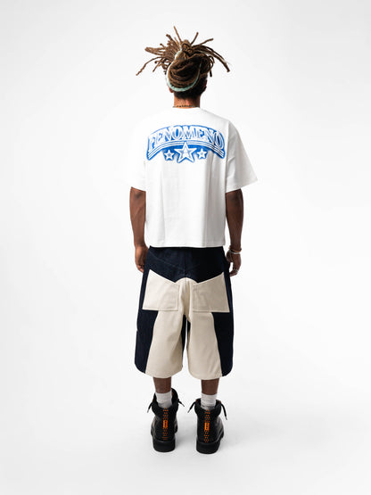 Fenomeno White Tee