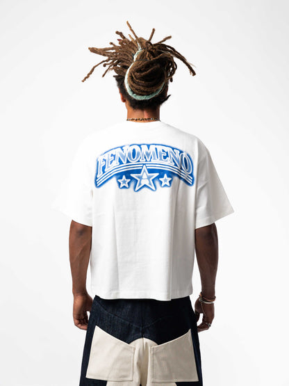 Fenomeno White Tee