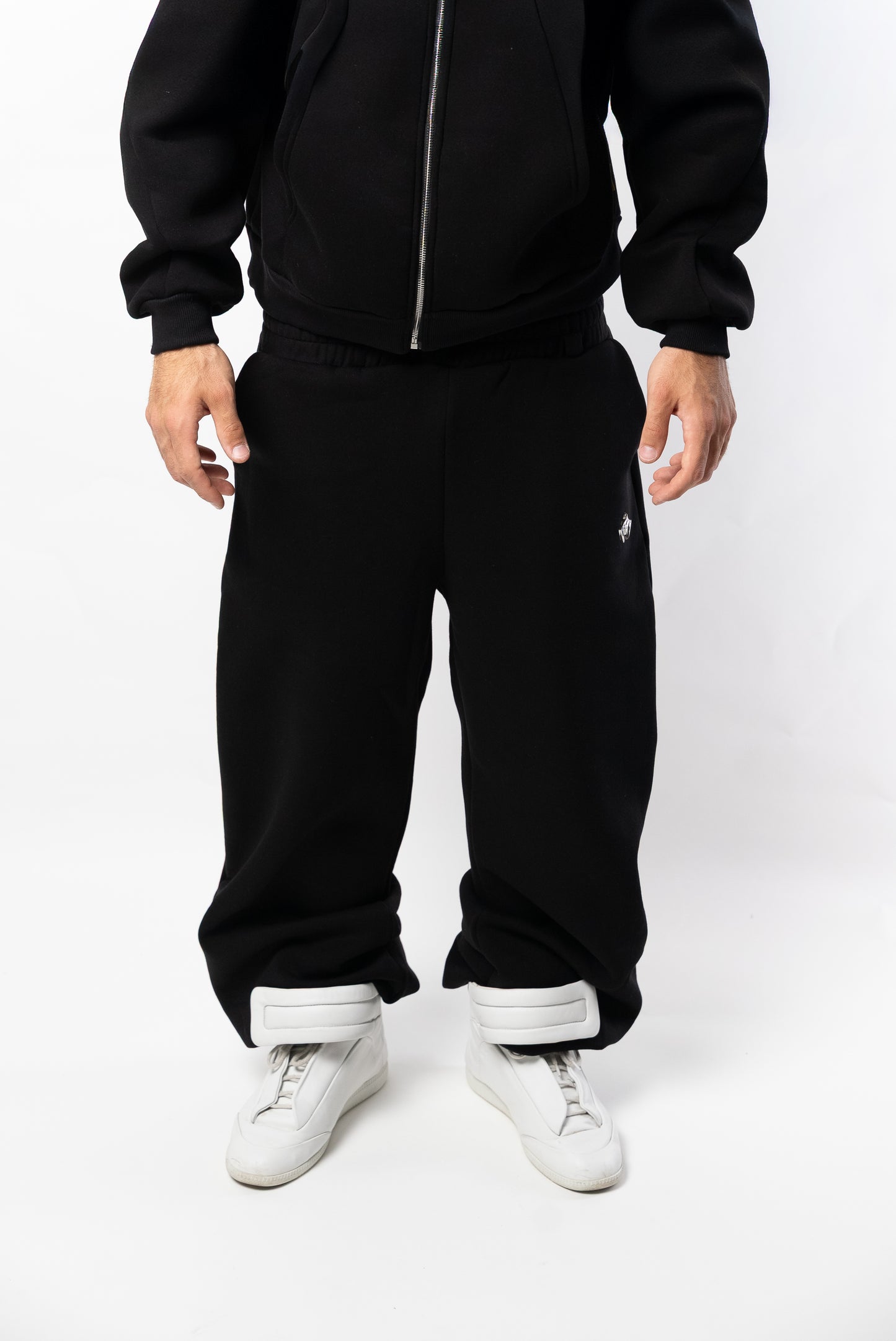 Black Pants