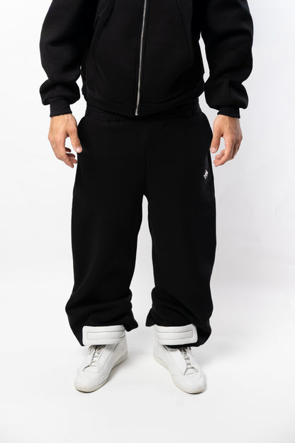 Black Pants