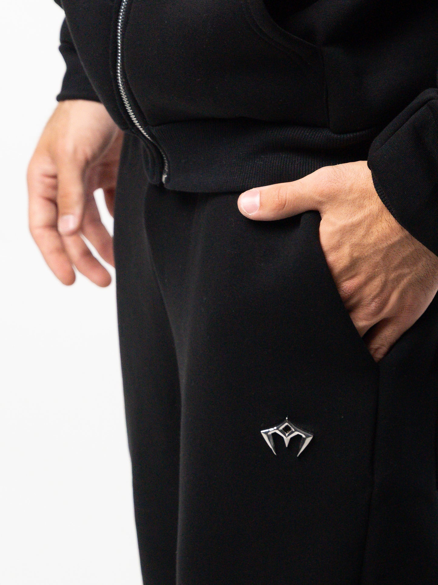 Black Pants