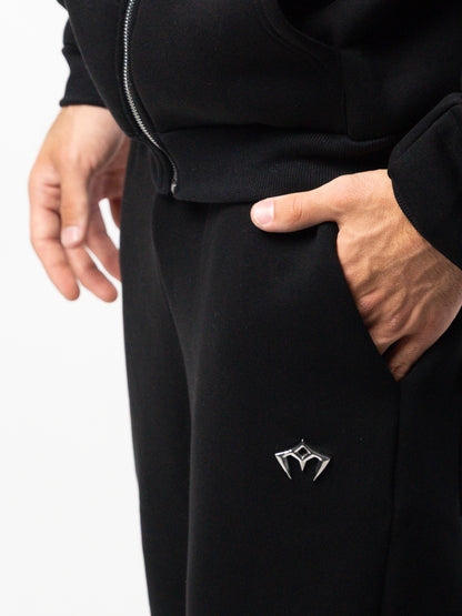 Black Pants