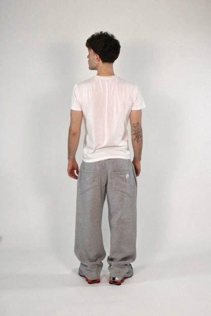Grey Sweatpants