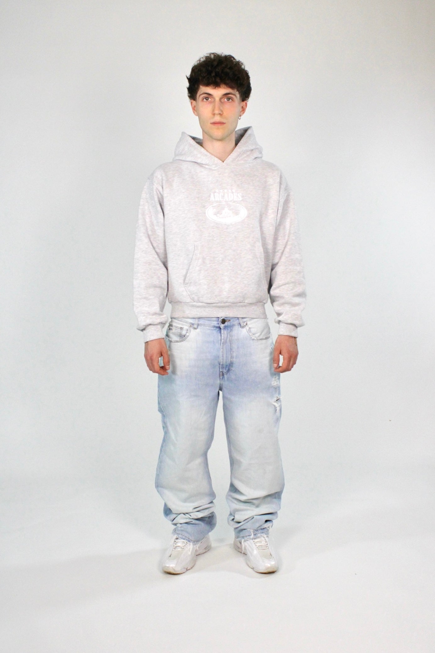 Light Denim