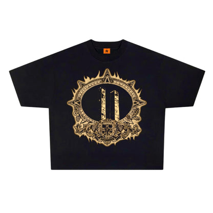 Fenomeno Black Tee