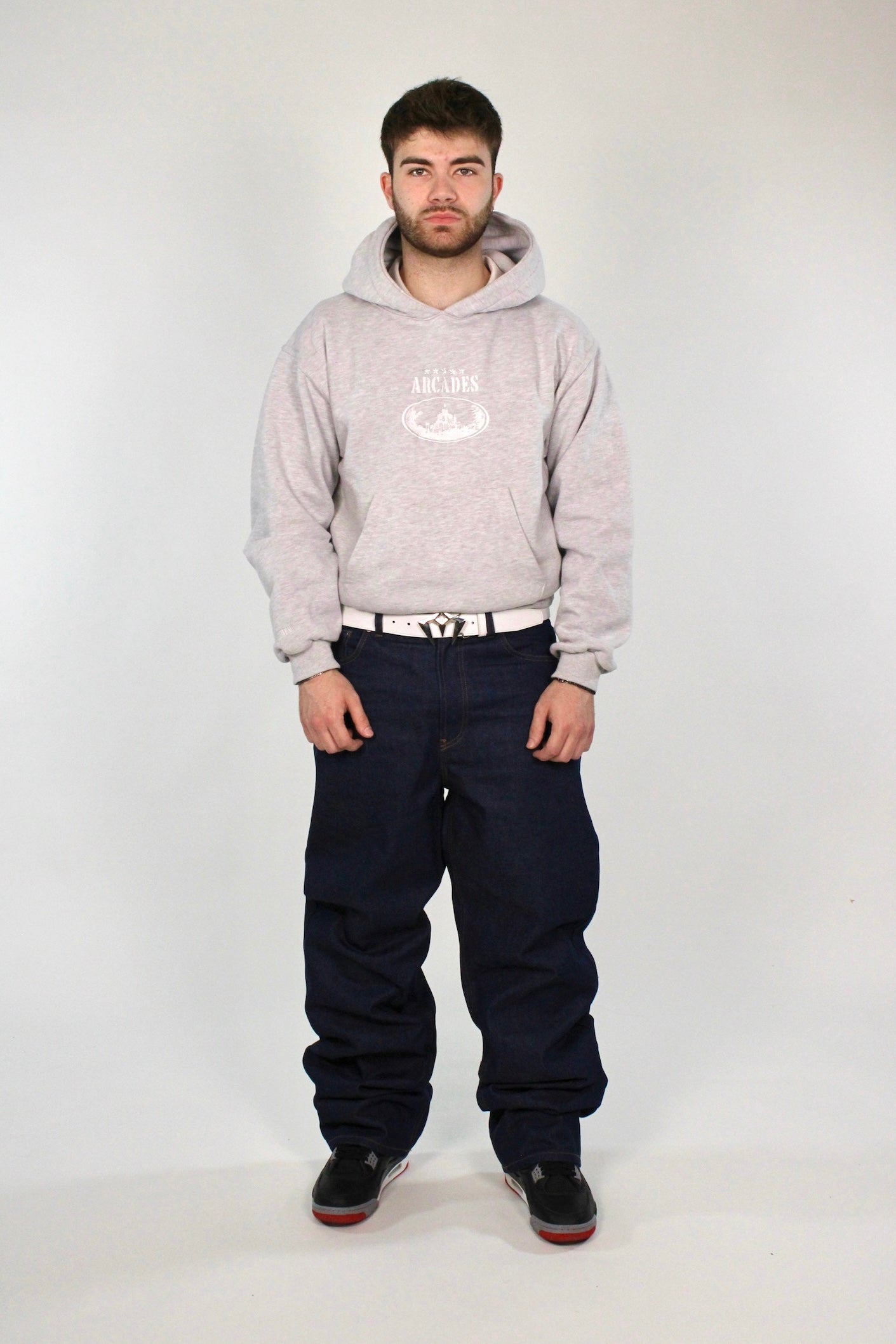 Raw Denim