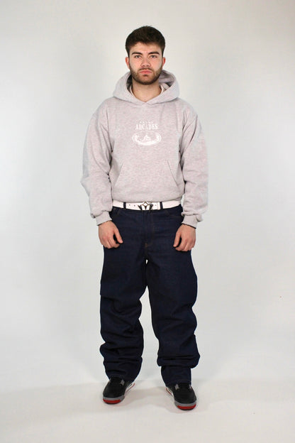 Raw Denim