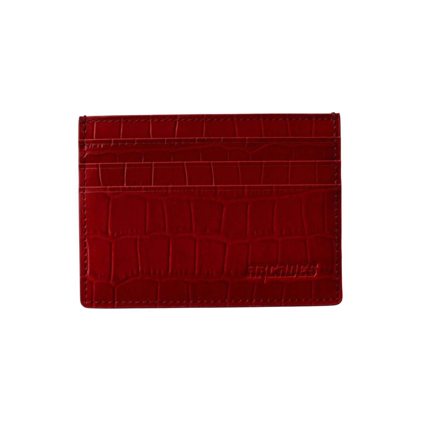 Red Card Holder