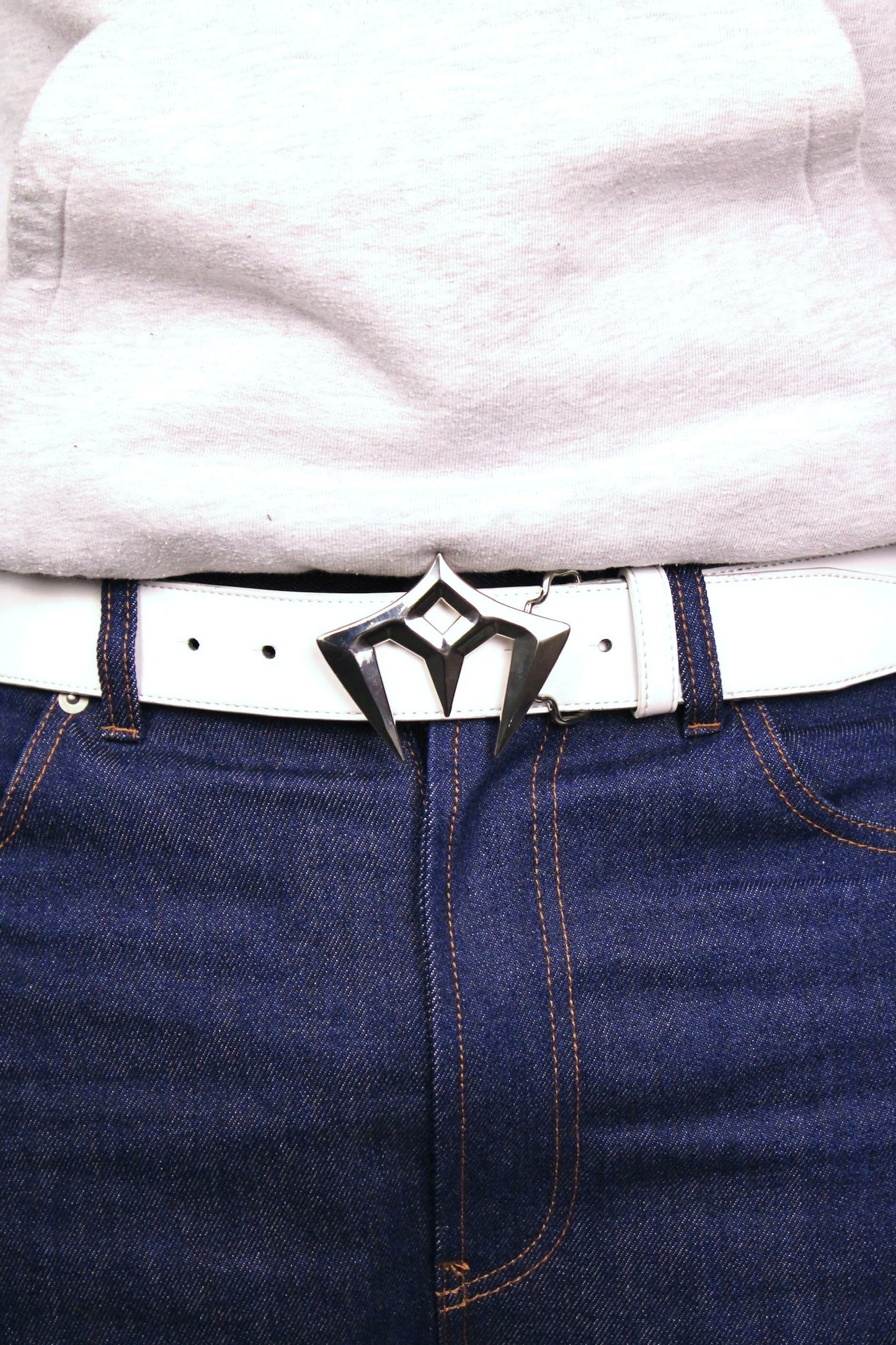 White Belt
