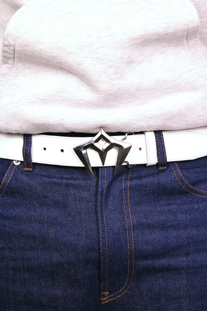 White Belt