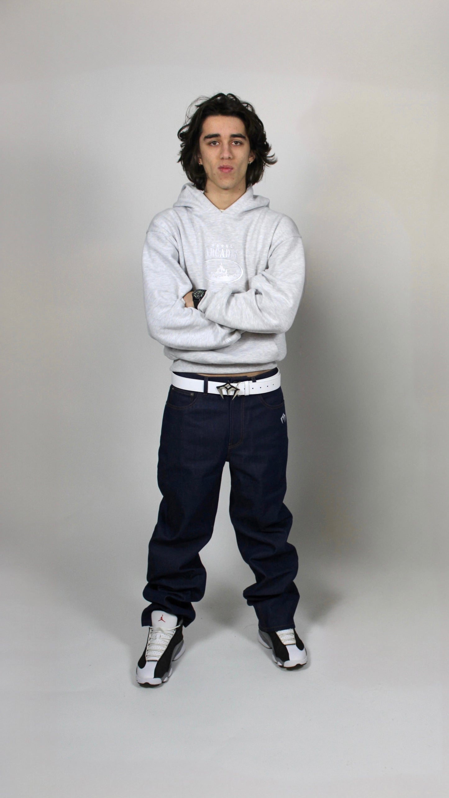 White Belt
