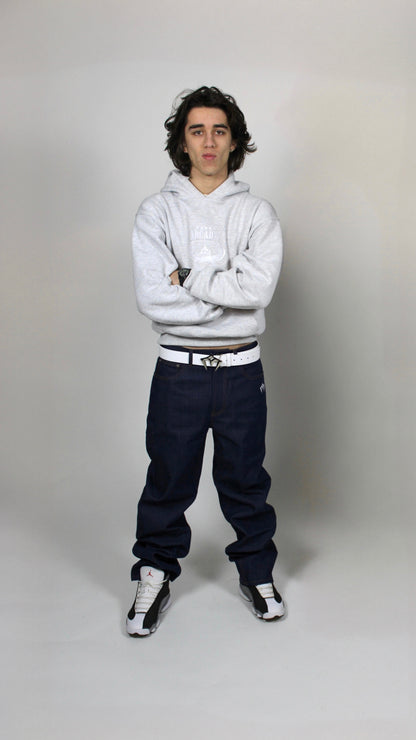 White Belt