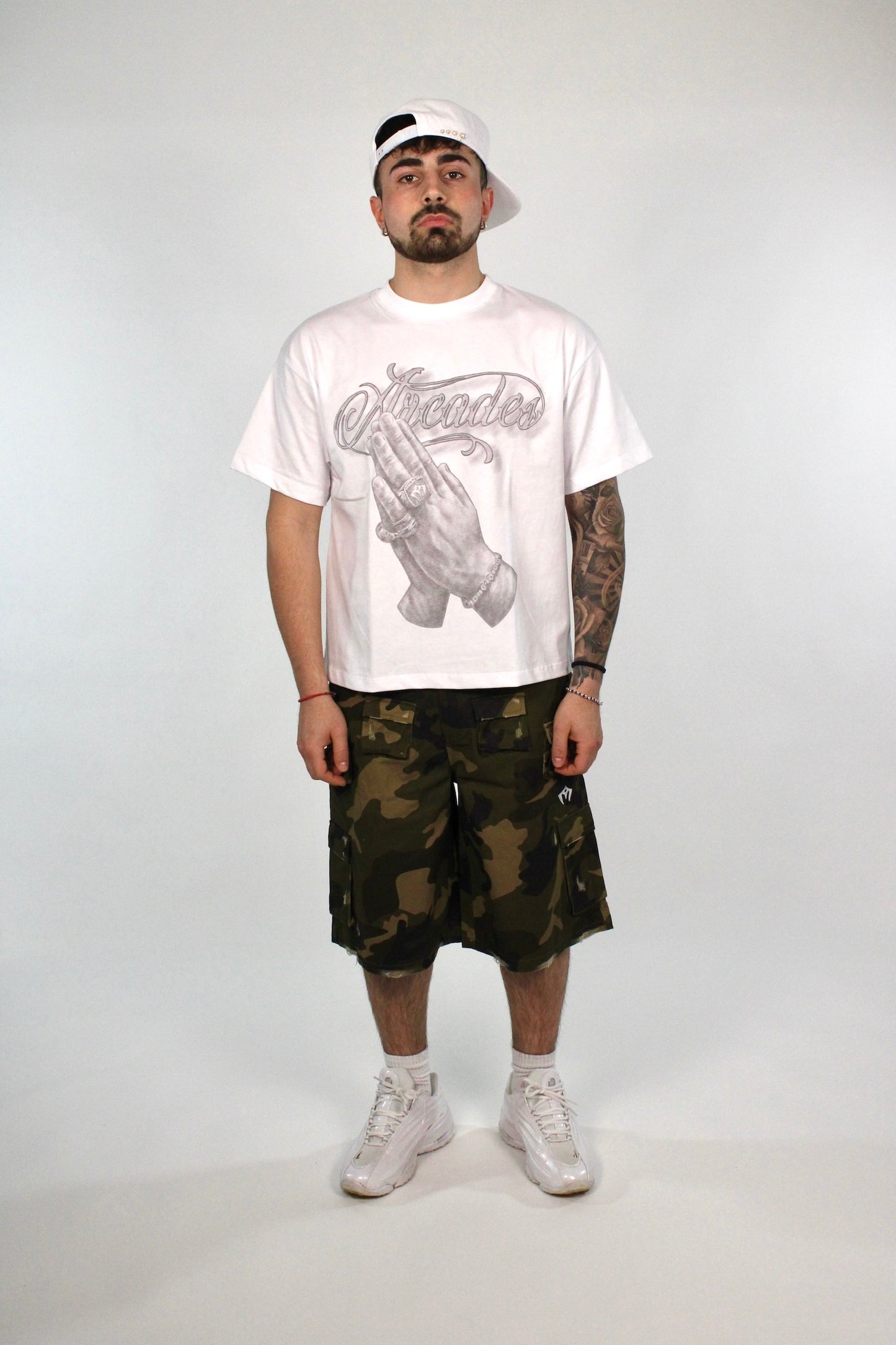Jorts Cargo