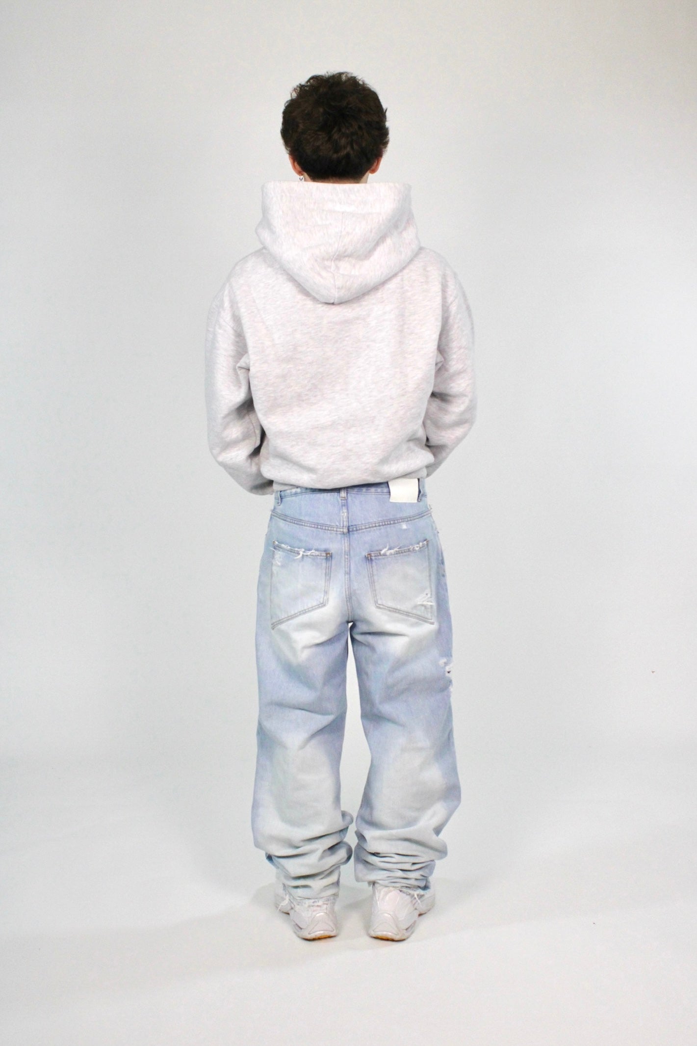 Light Denim
