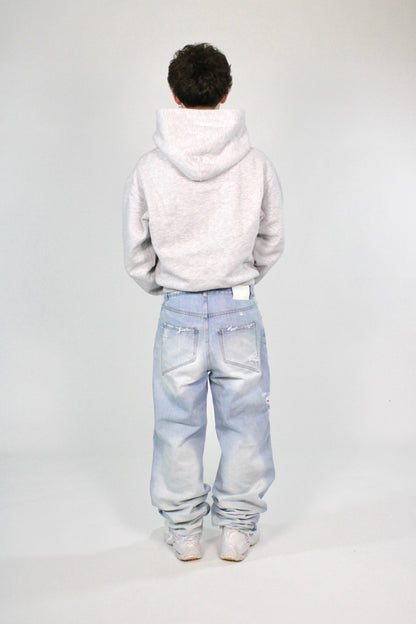 Light Denim
