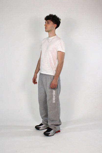Grey Sweatpants
