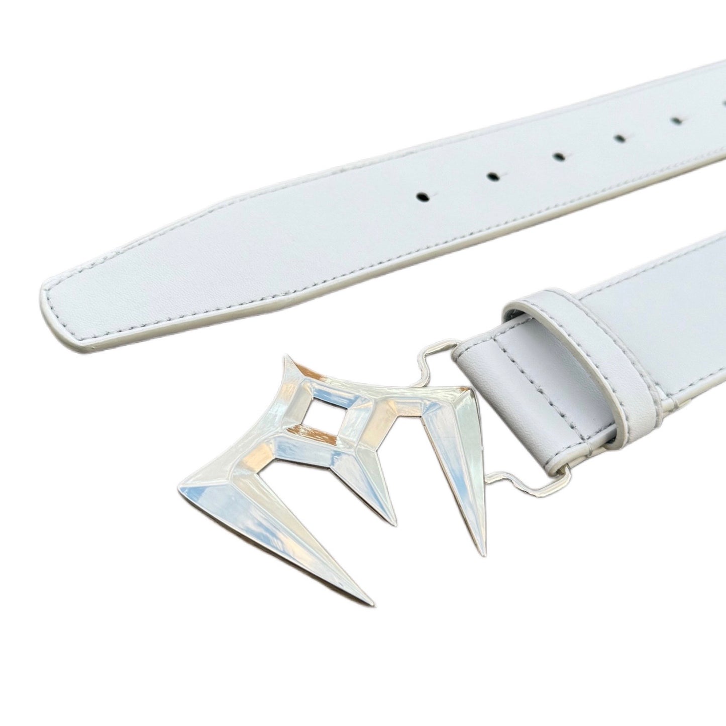 White Belt