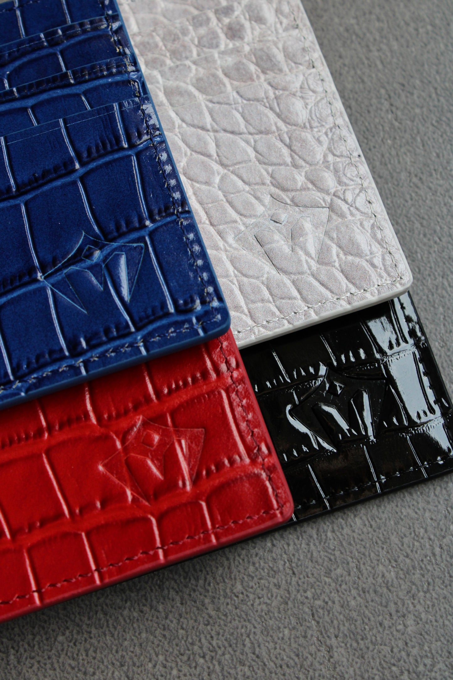 Red Card Holder