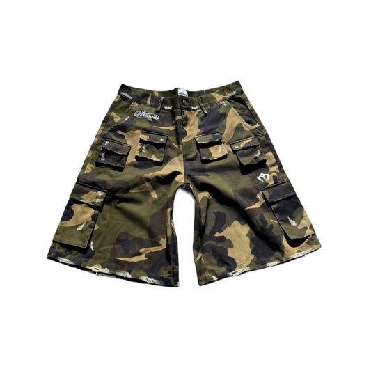 Jorts Cargo