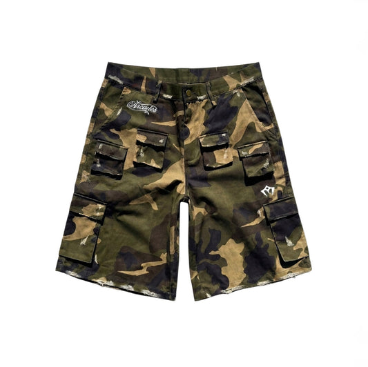 Jorts Cargo
