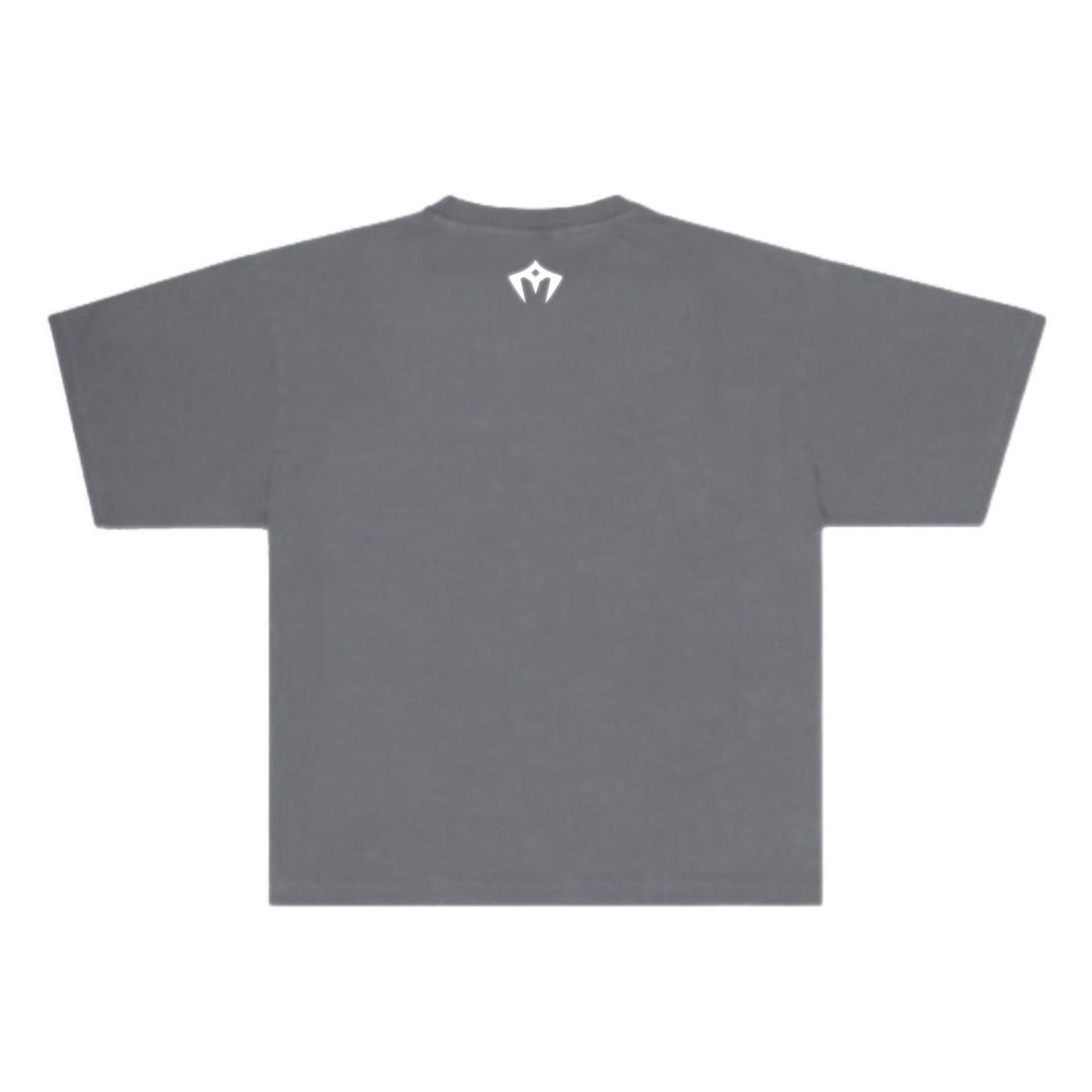 Grey Tee