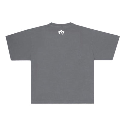 Grey Tee
