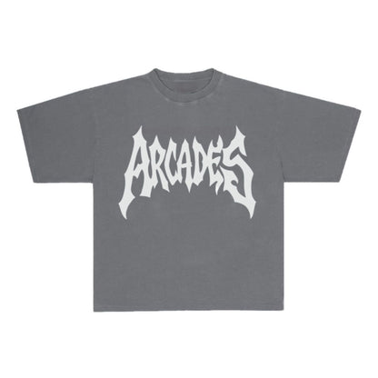 Grey Tee