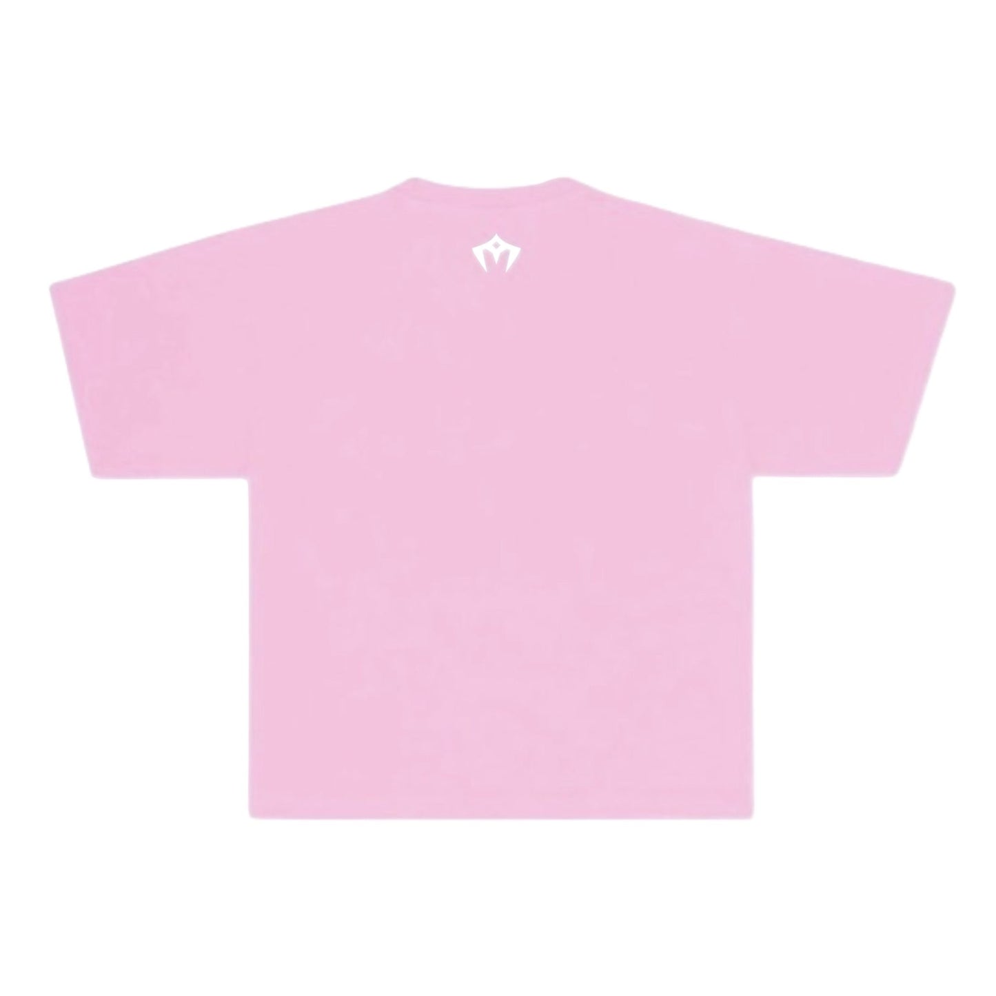 Pink Tee
