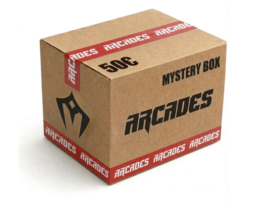 Mystery Box