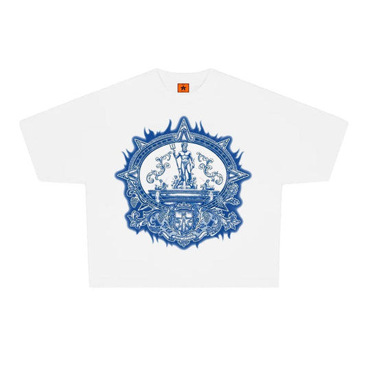 Fenomeno White Tee