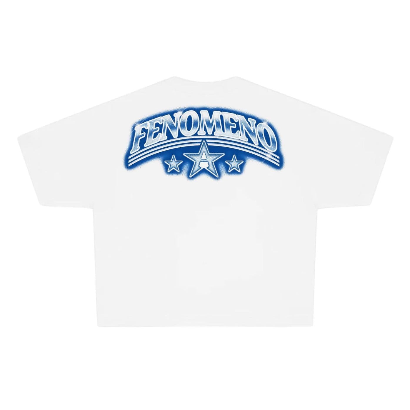 Fenomeno White Tee