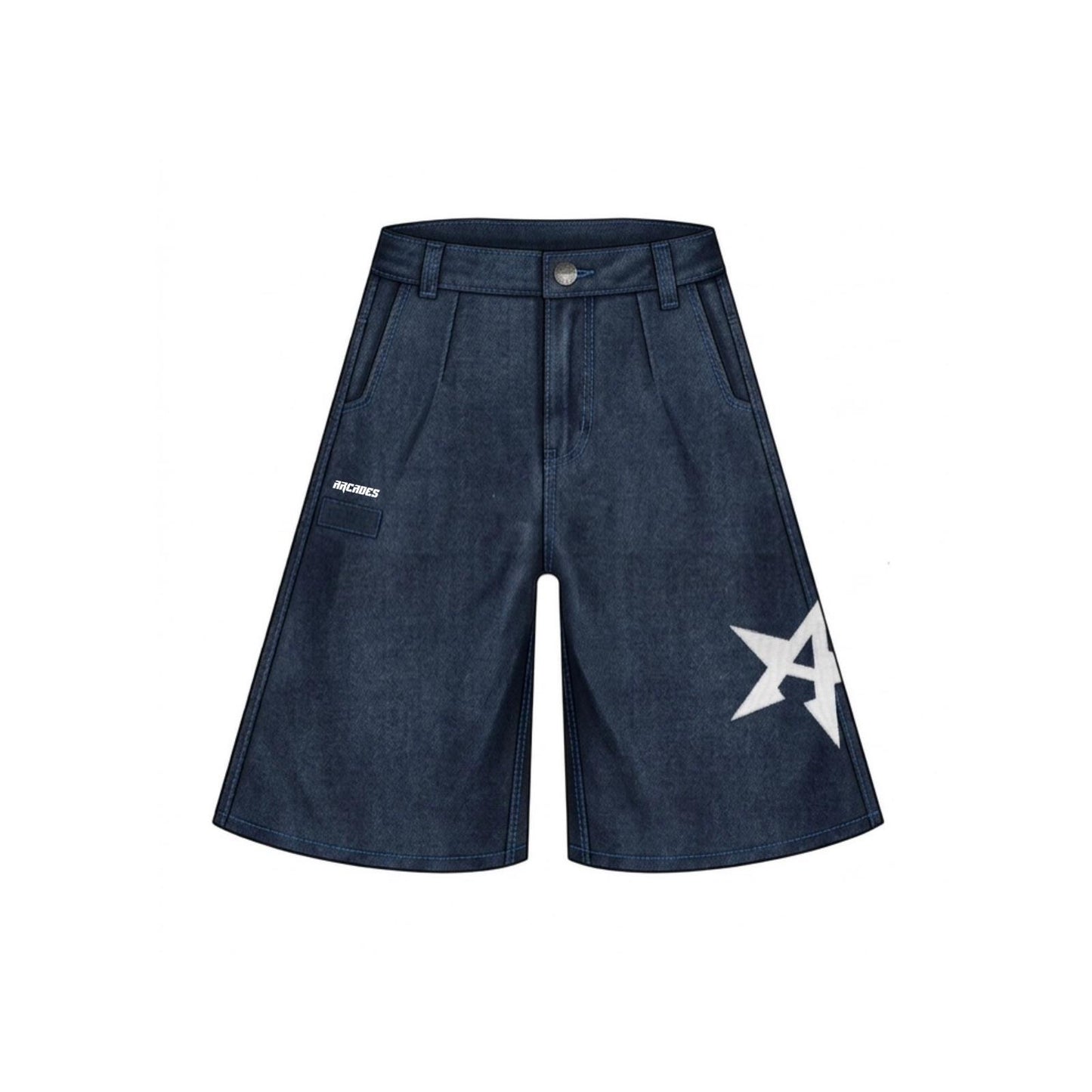 Croco Jorts