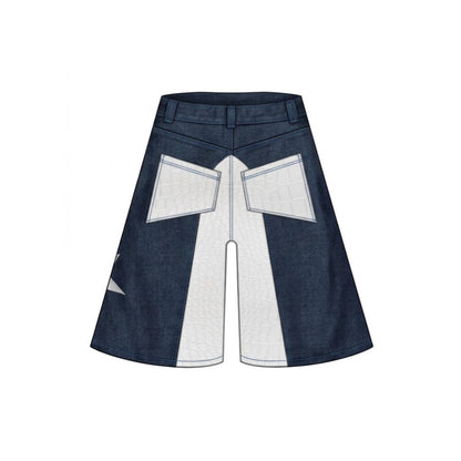 Croco Jorts